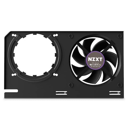 Nzxt Kraken G12 GPU Bracket (Matte Black) RL-KRG12-B1